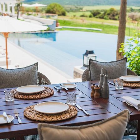 Shamwari Long Lee Manor Villa Paterson Екстериор снимка