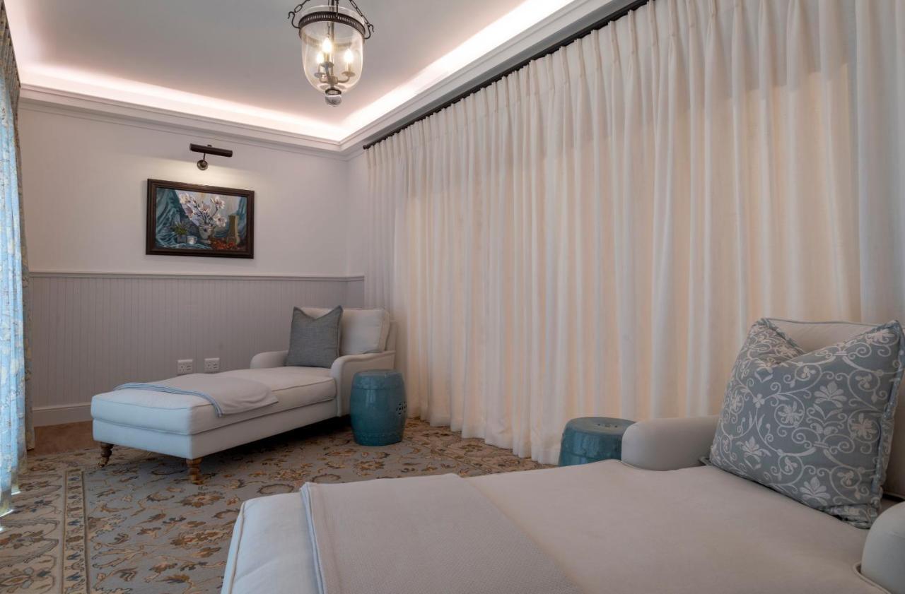 Shamwari Long Lee Manor Villa Paterson Екстериор снимка
