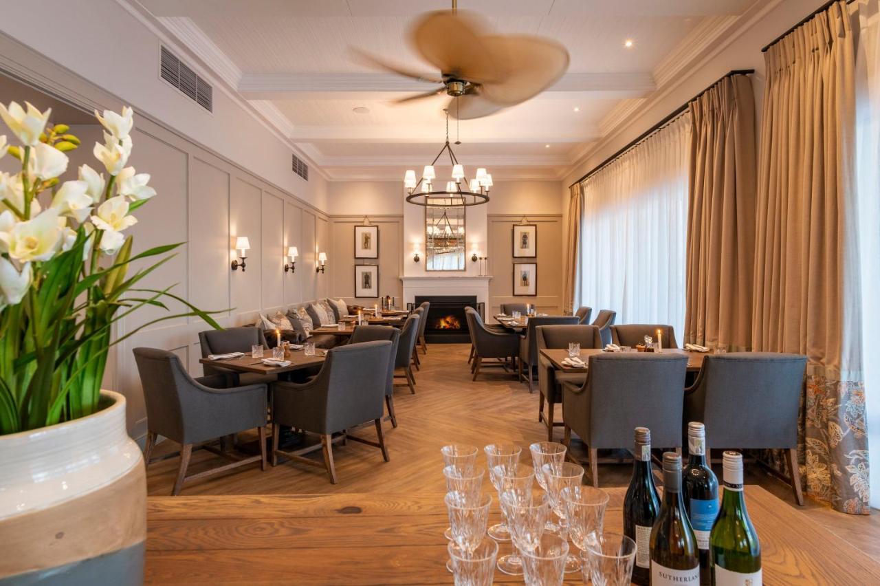 Shamwari Long Lee Manor Villa Paterson Екстериор снимка