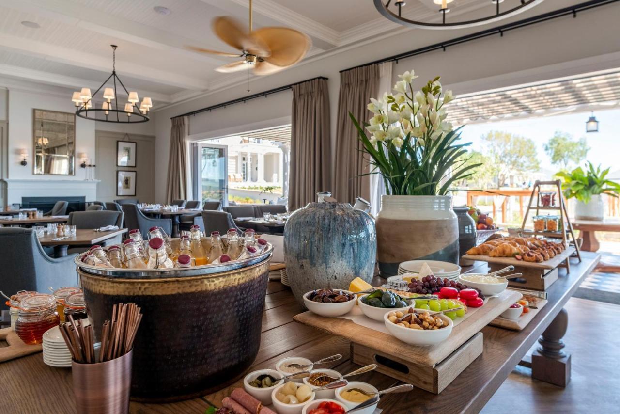Shamwari Long Lee Manor Villa Paterson Екстериор снимка