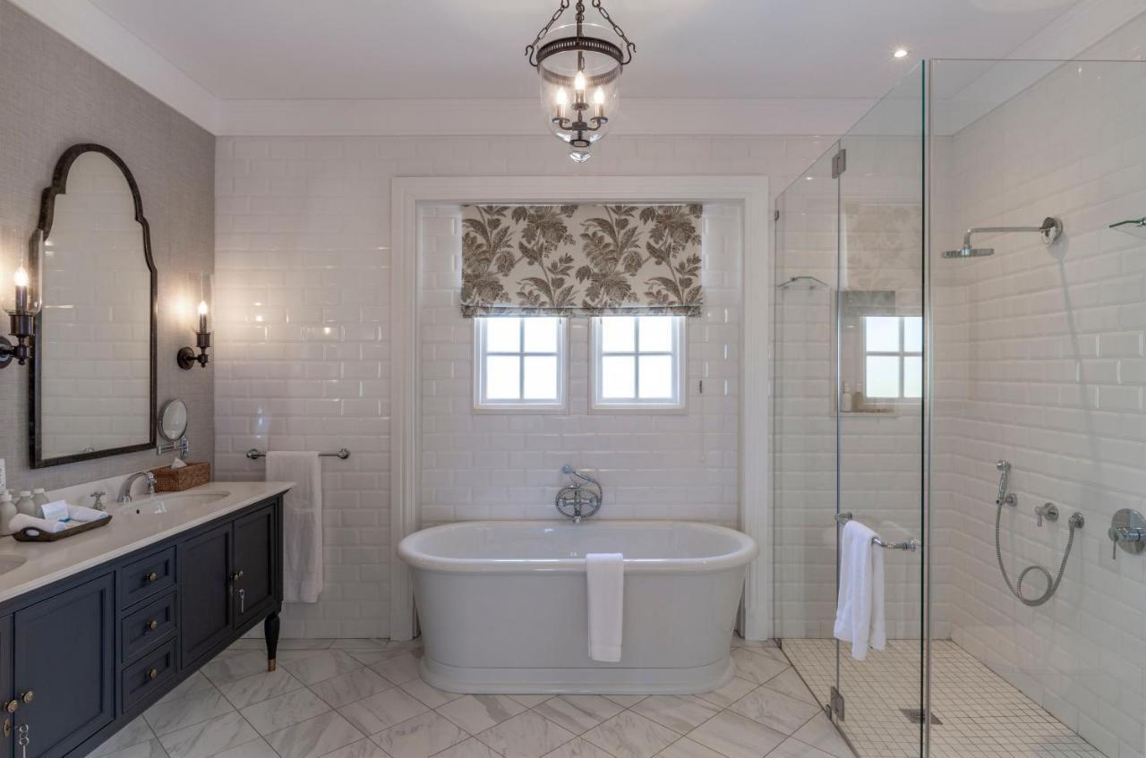 Shamwari Long Lee Manor Villa Paterson Екстериор снимка