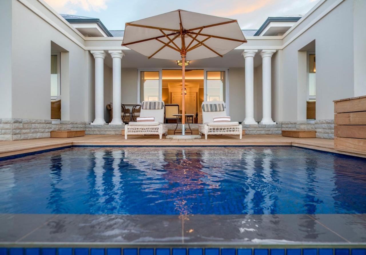 Shamwari Long Lee Manor Villa Paterson Екстериор снимка