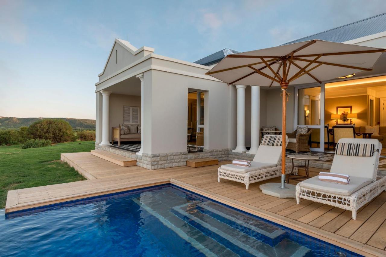 Shamwari Long Lee Manor Villa Paterson Екстериор снимка