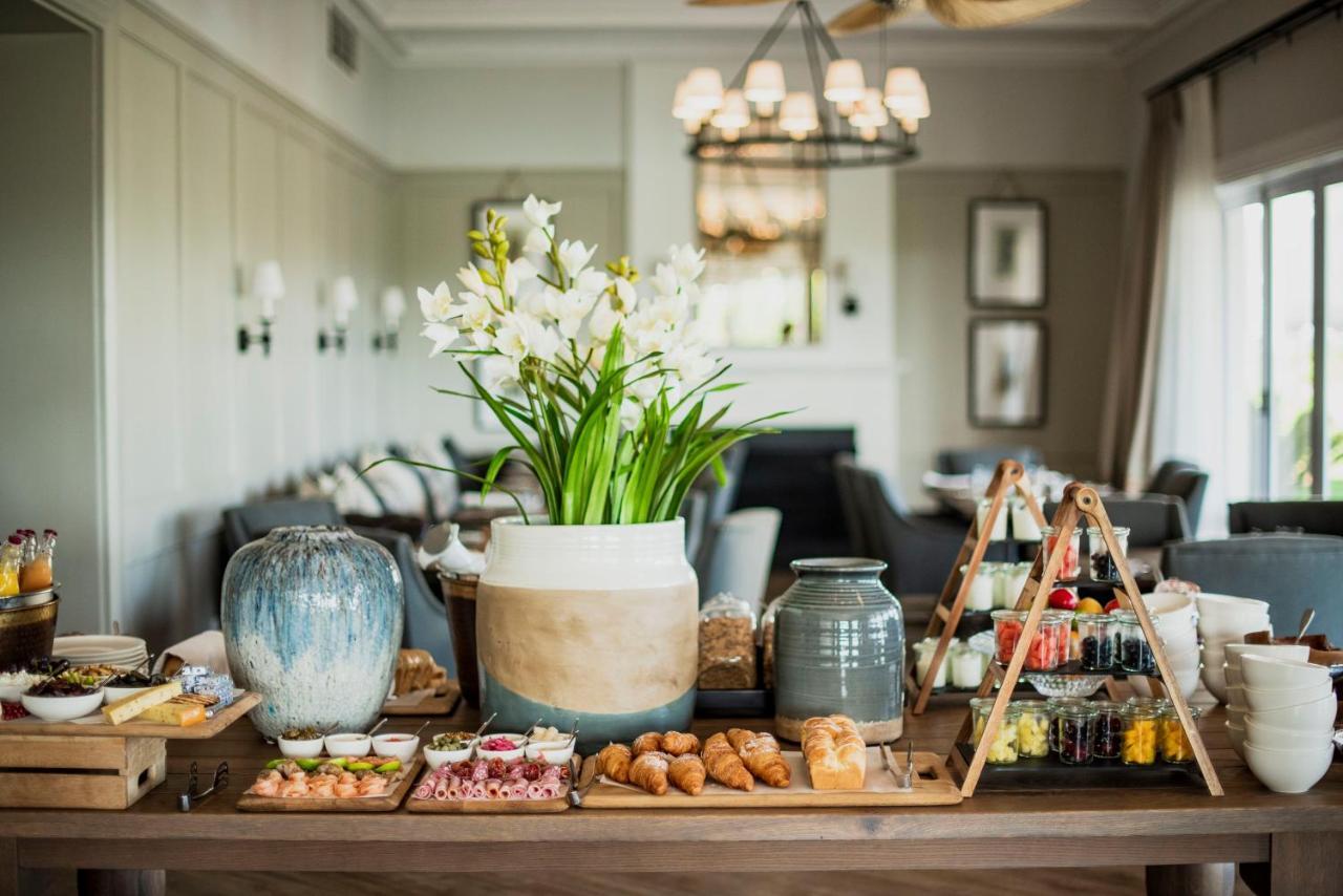 Shamwari Long Lee Manor Villa Paterson Екстериор снимка