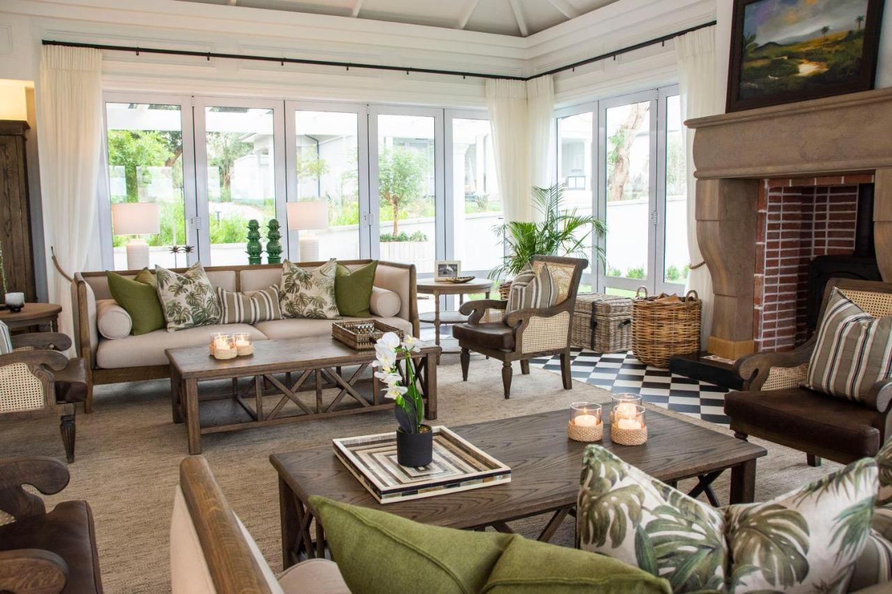 Shamwari Long Lee Manor Villa Paterson Екстериор снимка