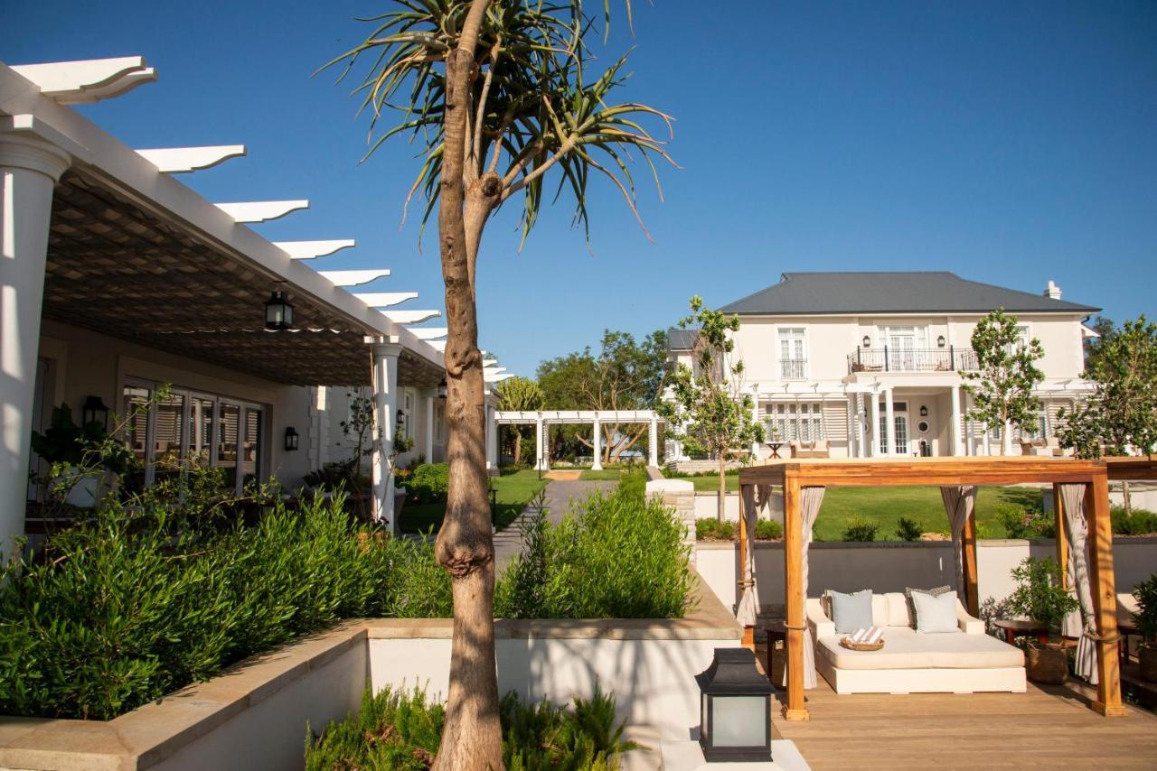 Shamwari Long Lee Manor Villa Paterson Екстериор снимка