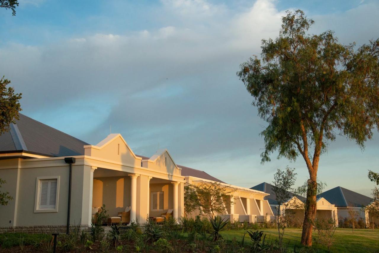 Shamwari Long Lee Manor Villa Paterson Екстериор снимка
