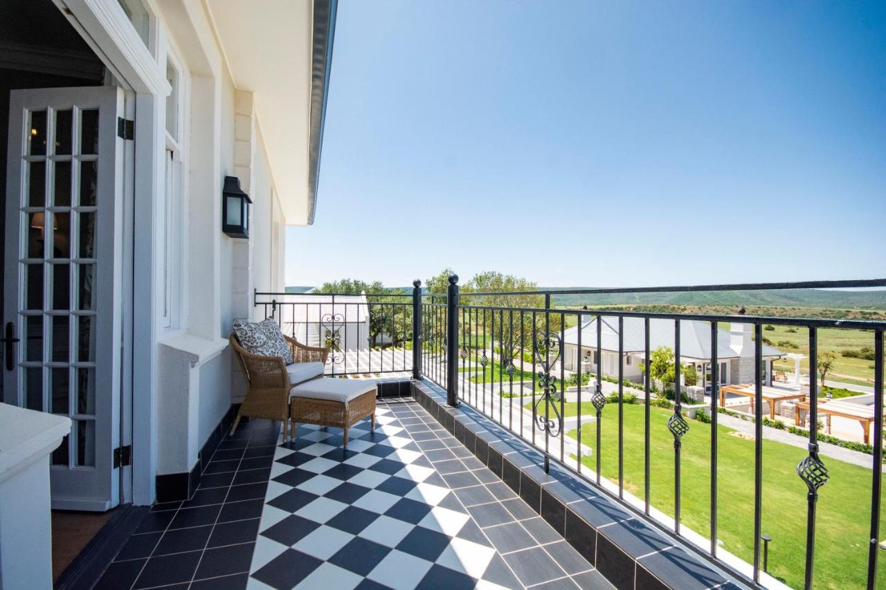 Shamwari Long Lee Manor Villa Paterson Екстериор снимка